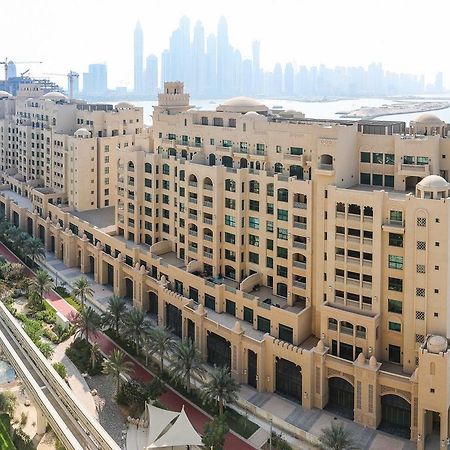 Fantastay - Palm Jumeirah Dubai Exterior foto